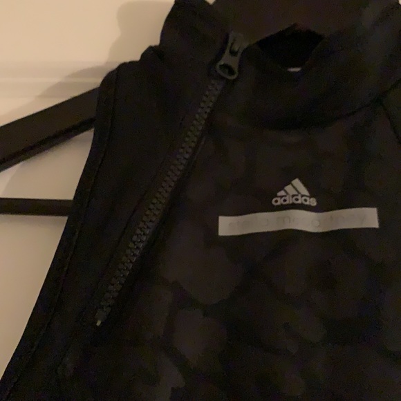 HOST PICK Stella McCartney x Adidas Sports Bra - Picture 4 of 5